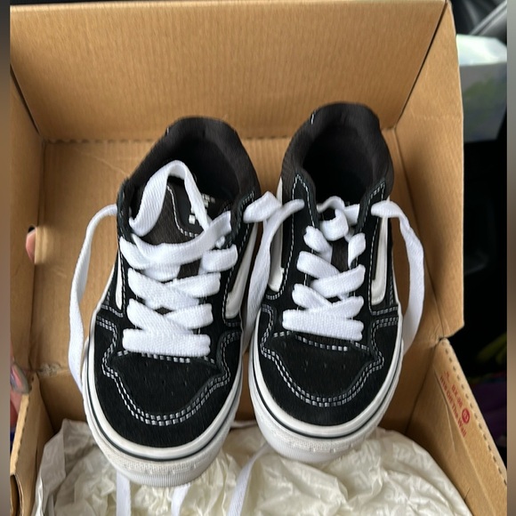 Vans caldrone sneakers - Picture 2 of 4